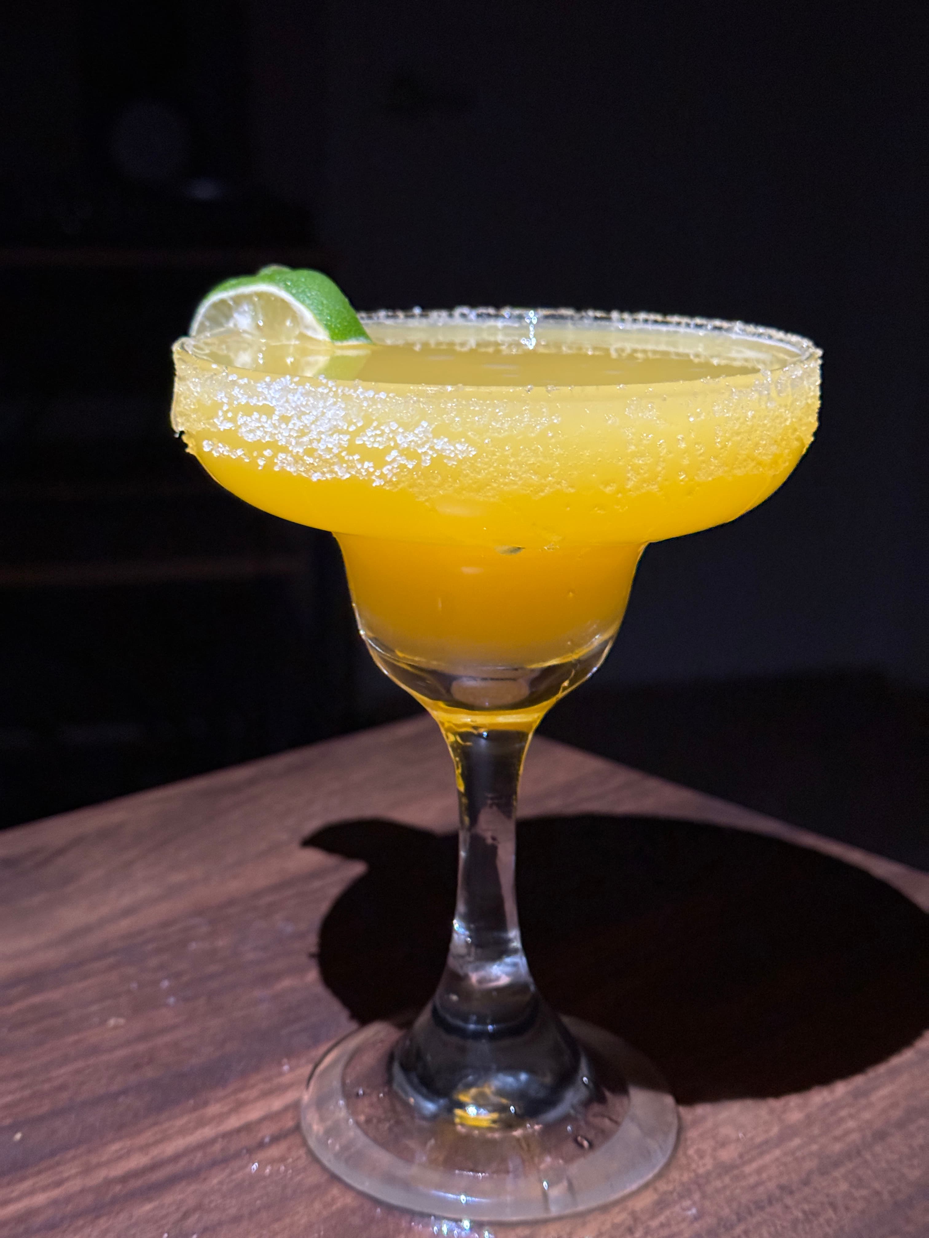 The Reef Restaurant signature dish